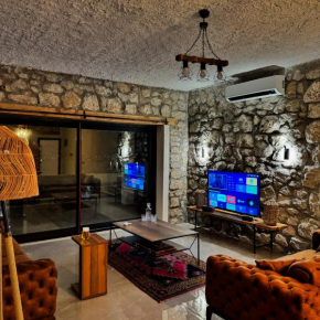 Villa Belgravia Fethiye